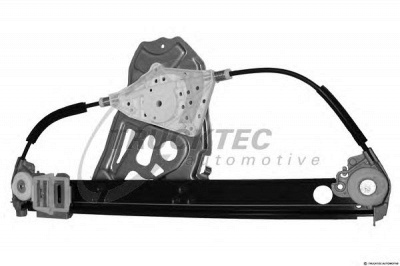 TRUCKTEC AUTOMOTIVE 0254014 -  Подъемное устройство для окон